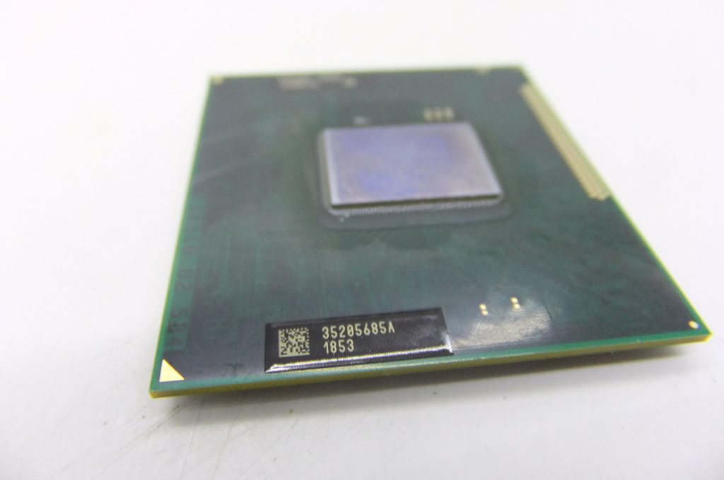 Процессор для ноутбука Intel Core i3 2350M - Pic n 112812