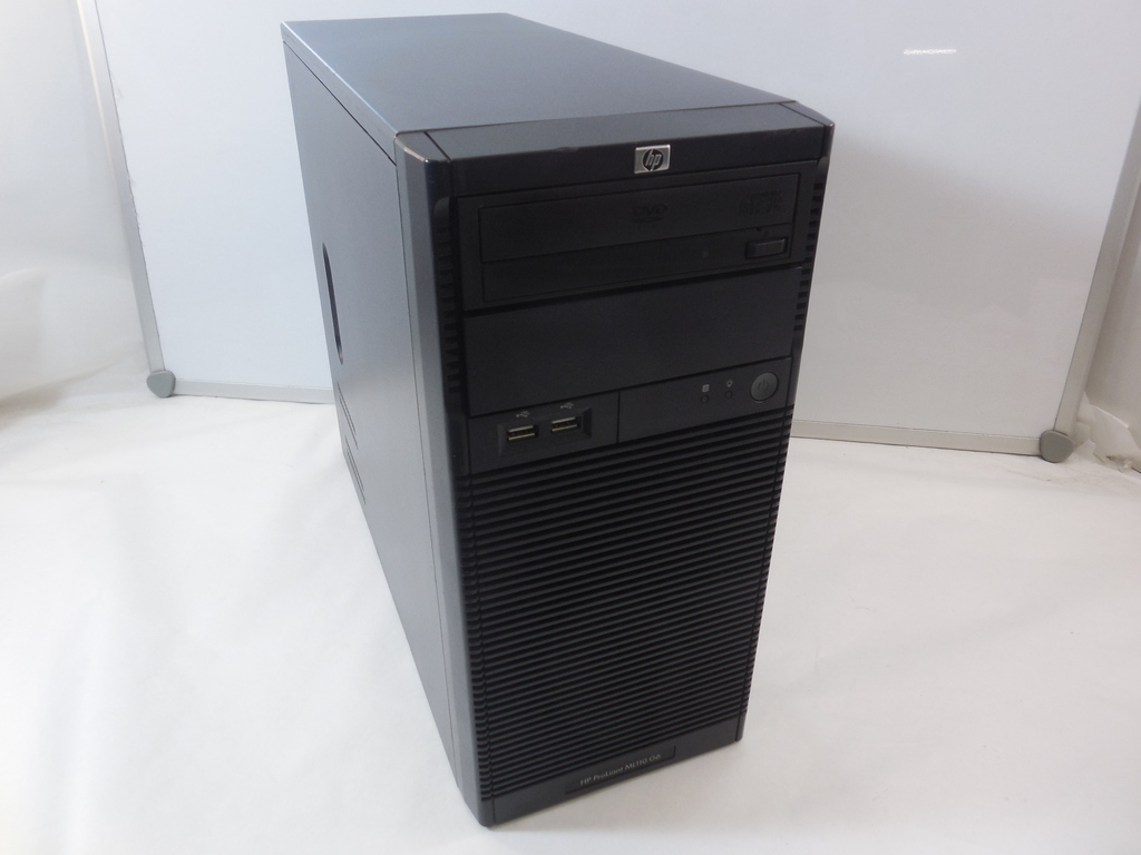 Сервер HP Proliant ML110 G6 XEON X3450 3.20GHz - Pic n 275286