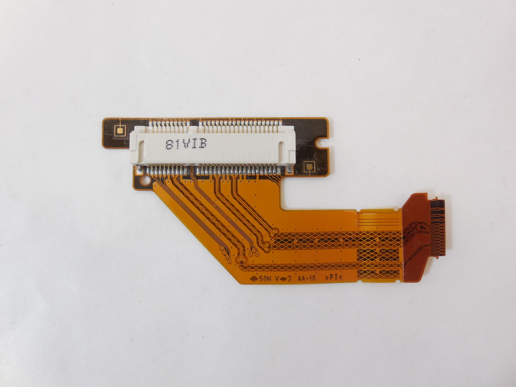 Шлейф с разъемом miniPCI-E для Sony Vaio VGN-TZ  - Pic n 274955