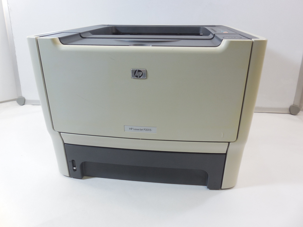 Принтер лазерный HP LaserJet P2015 - Pic n 275566