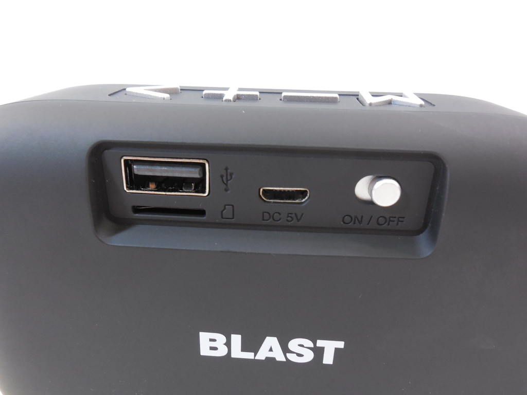 Мини аудио система BLAST BAS-451 - Pic n 276157
