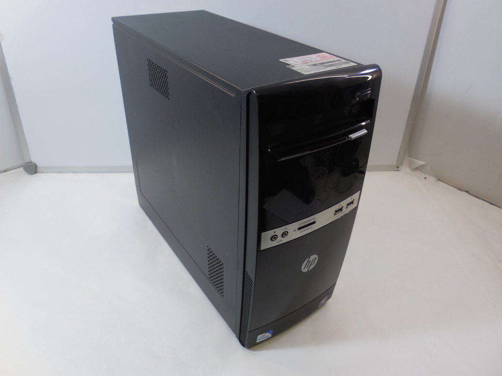 Системный блок HP Compaq 500B MT - Pic n 276543