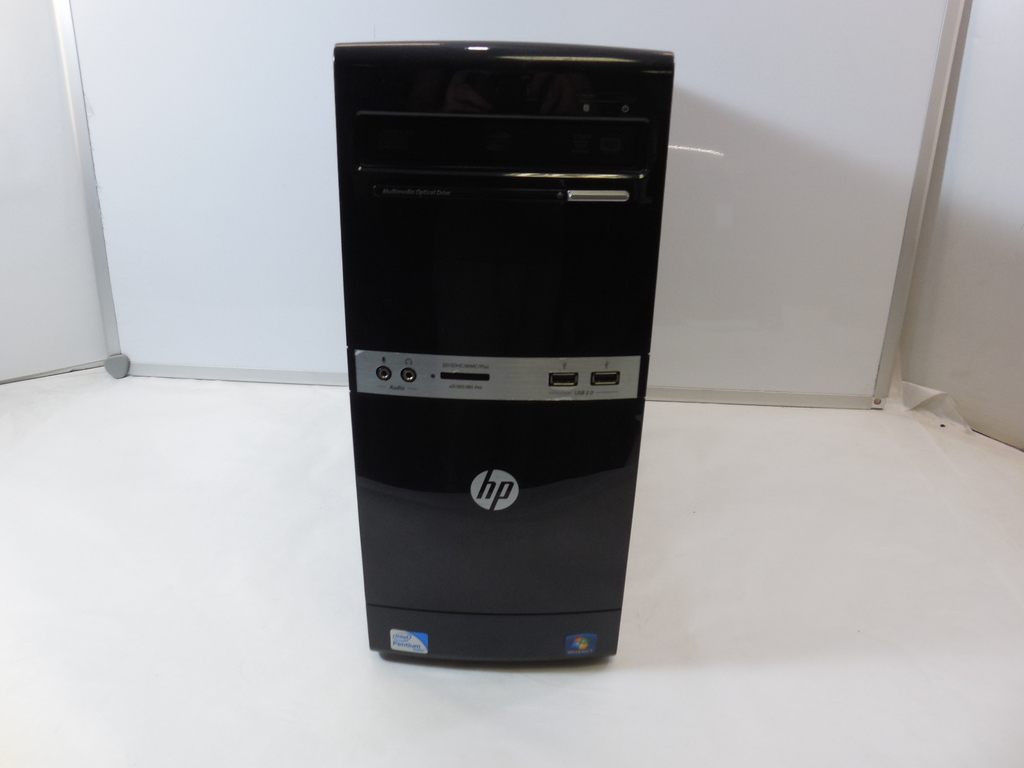 Системный блок HP Compaq 500B MT - Pic n 276543