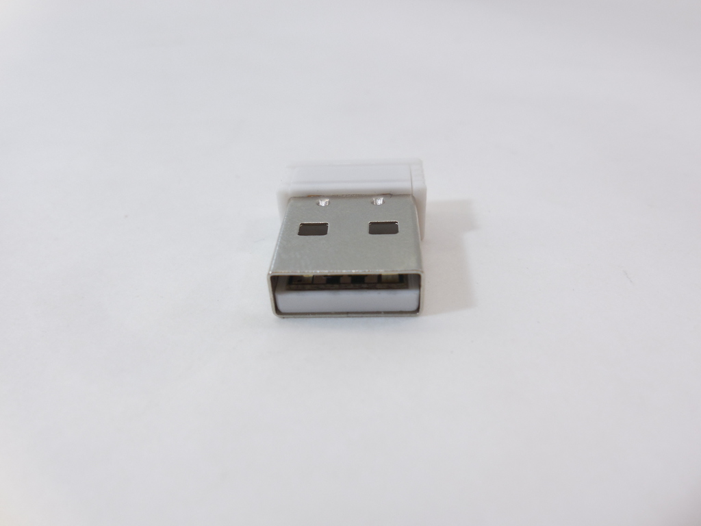 Приемник USB для беспроводных мышки и клавиатуры - Pic n 276596