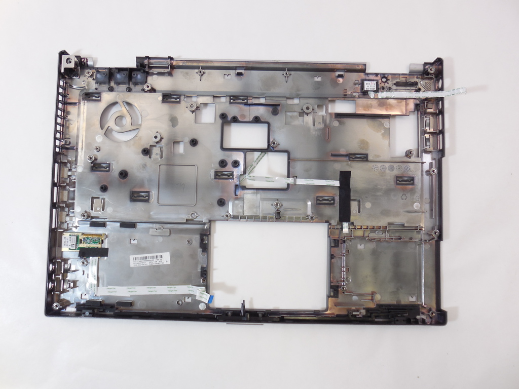 Часть корпуса от ноутбука HP EliteBook 8460p - Pic n 276810