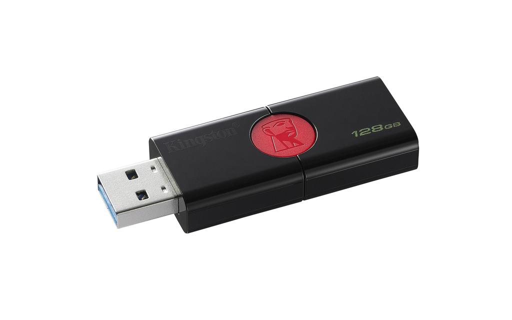 Флешка USB 3.0, 16Гб — Kingston Data Traveler  - Pic n 277093