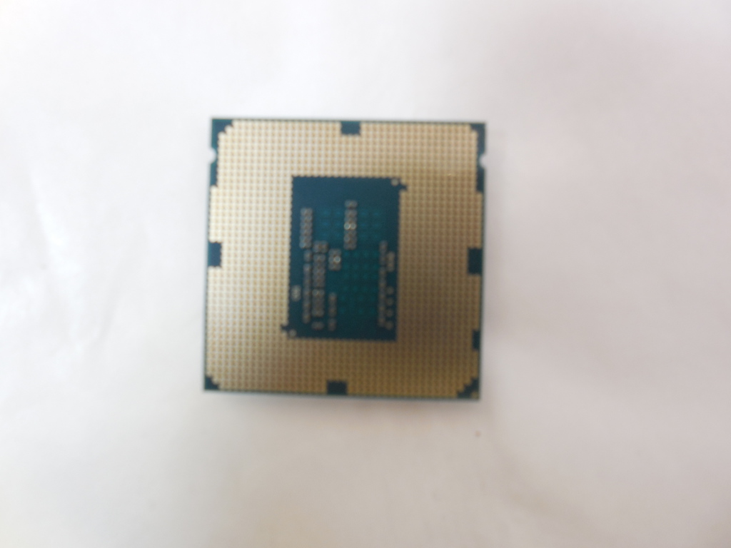 Процессор Intel Core i3 4370 3.8GHz - Pic n 277269