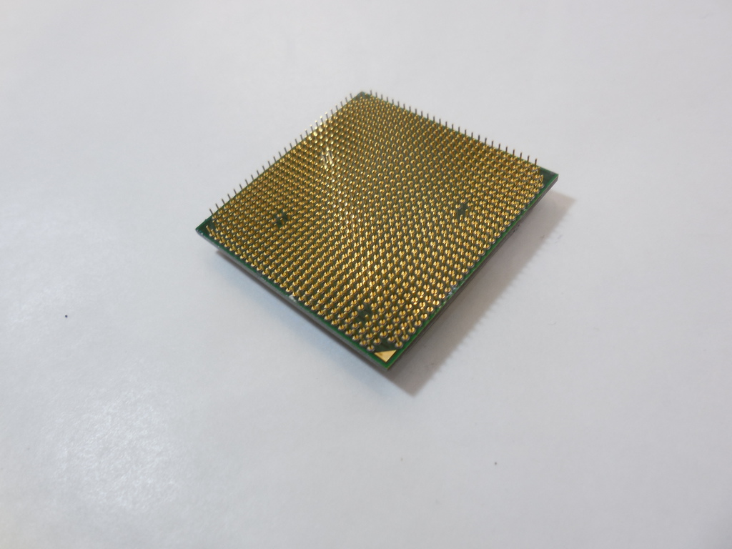Процессор AMD Athlon 64 3700+ 2.2GHz - Pic n 256987