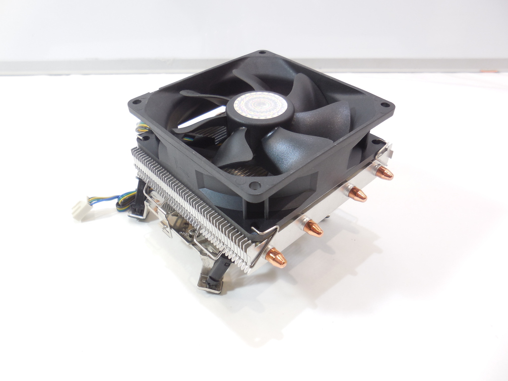 Кулер Cooler Master Vortex Plus - Pic n 278164