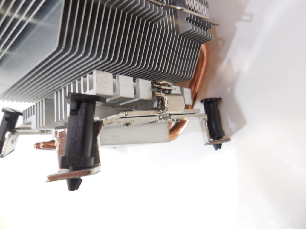 Кулер Cooler Master Vortex Plus - Pic n 278164