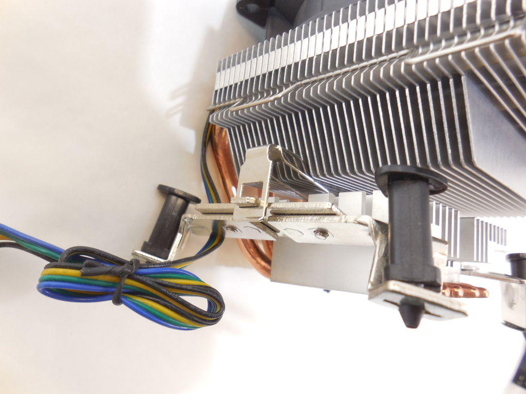 Кулер Cooler Master Vortex Plus - Pic n 278164