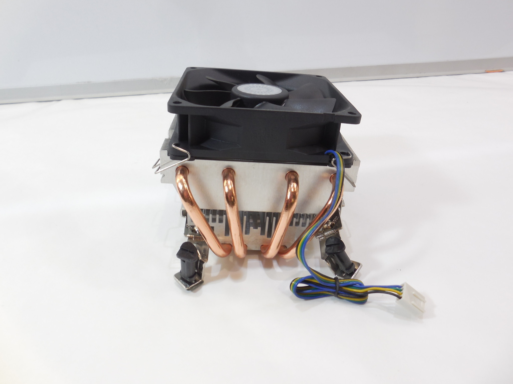 Кулер Cooler Master Vortex Plus - Pic n 278164