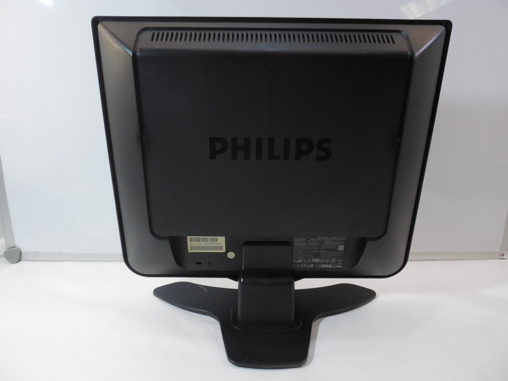Монитор TFT 17" Philips 170C6F - Pic n 278244