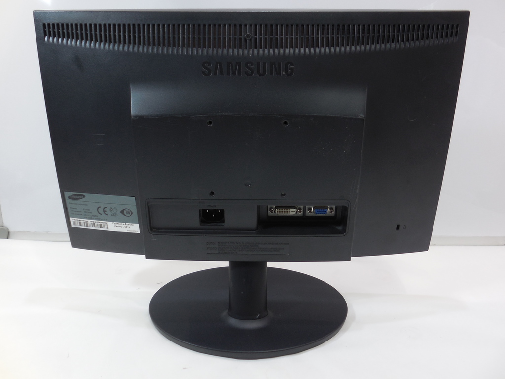 Монитор TFT 18.5" Samsung EX1920 - Pic n 279123