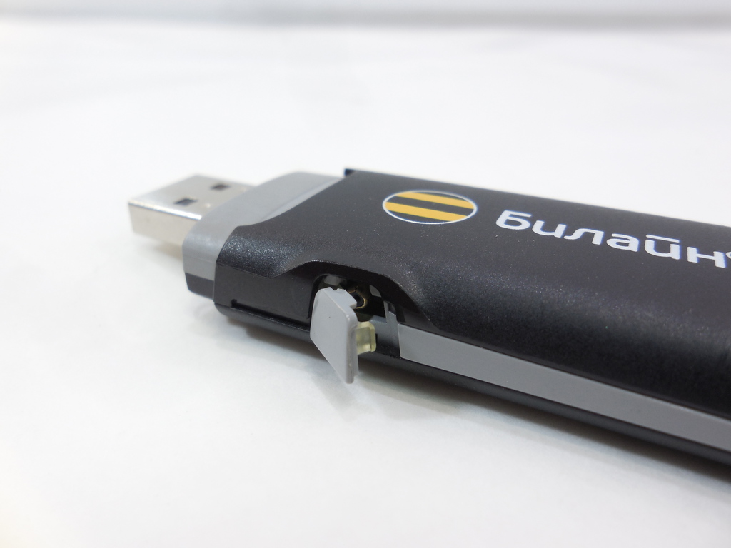 Модем 3G БиЛайн, (Huawei E3131) - Pic n 279166