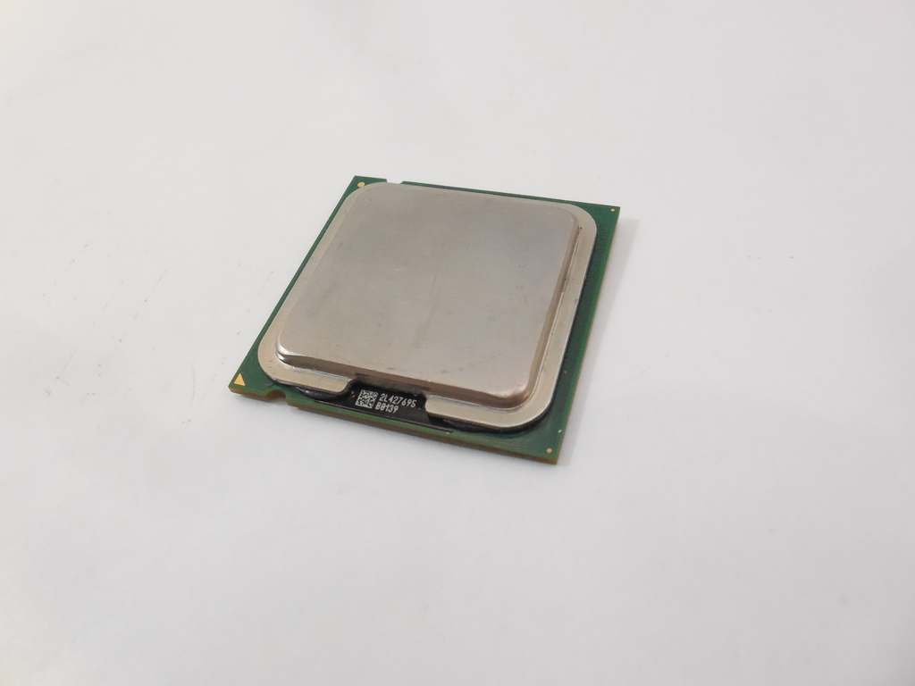 Процесcор Socket 775 Intel Pentium 4 (3.0GHz) - Pic n 279692