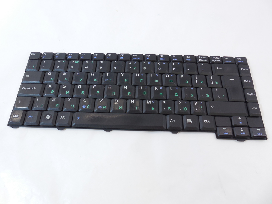 Клавиатура для ноутбука ASUS F3S - Pic n 119580