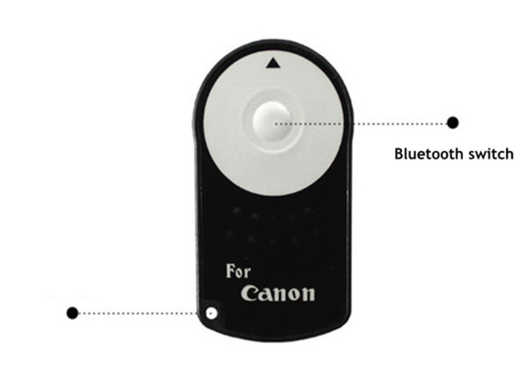 Пульт дистанционного спуска Canon RC-6 - Pic n 263362