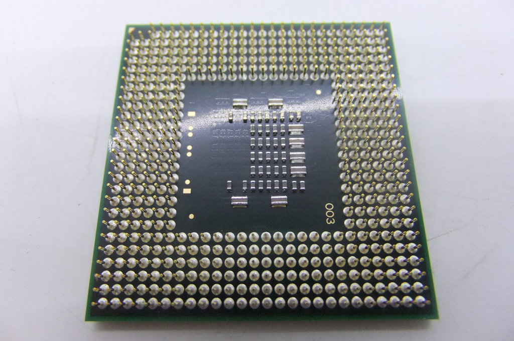 Процессор Socket 478 Intel Core 2 Duo T5250 - Pic n 120985