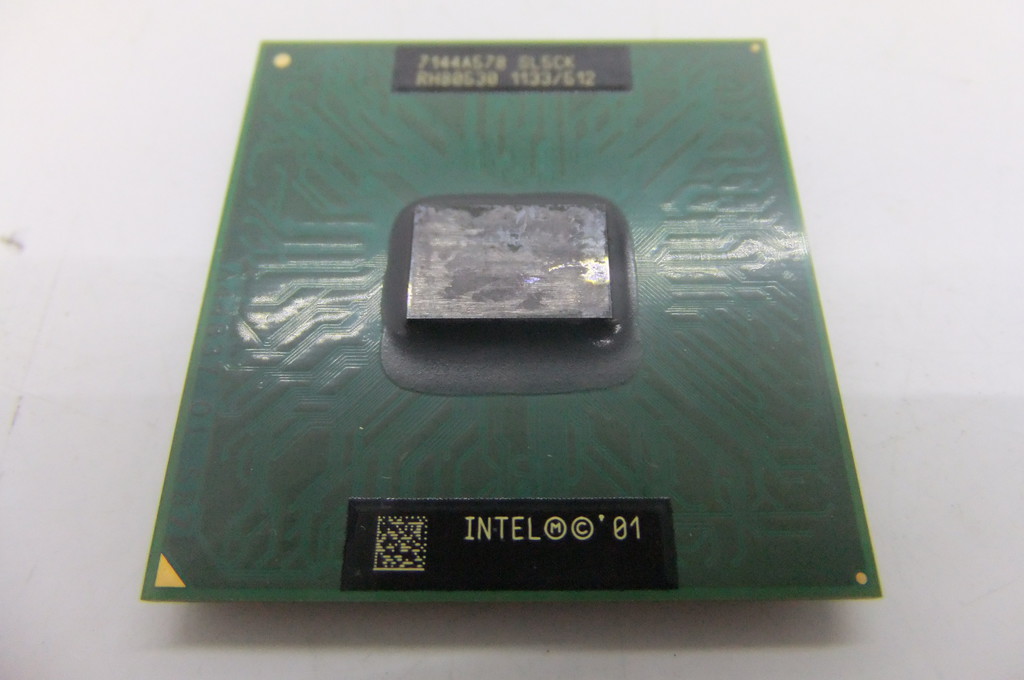 Процессор для ноутбука Socket 479 Intel PIII-M - Pic n 120992