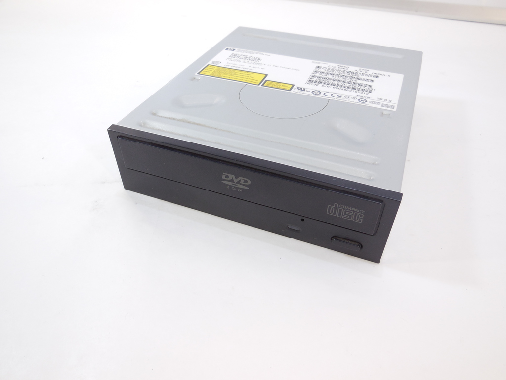 Оптический привод SATA Hewlett-Packard GDR-H20N - Pic n 280761
