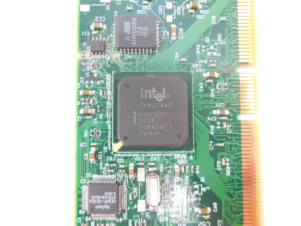 Сетевая карта PCI-X Intel PRO/1000 XF - Pic n 280768