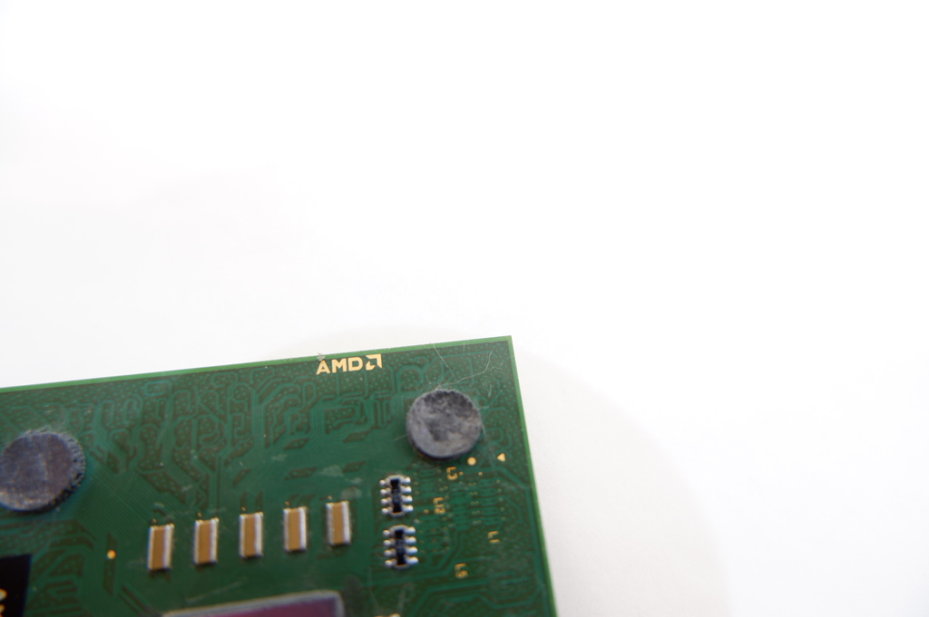Процессор AMD Athlon XP 2500+ Socket A - Pic n 280911