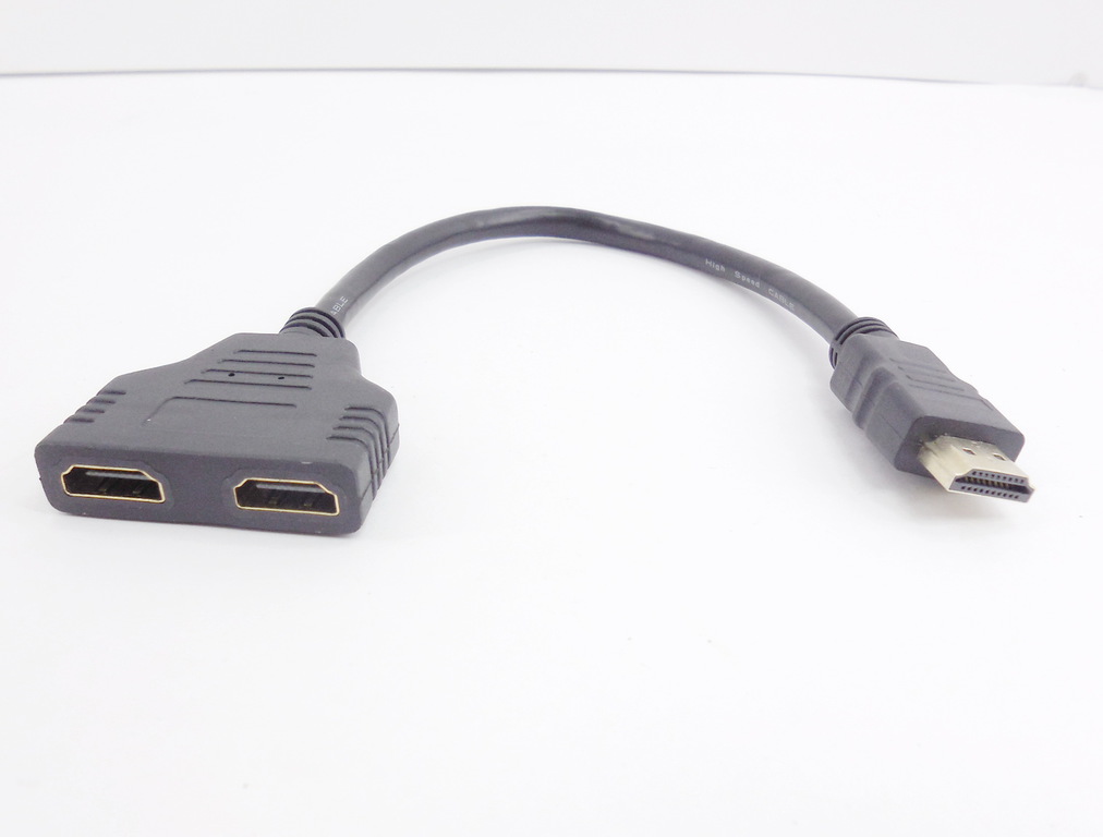 Сплиттер (splitter) HDMI 1 в 2 - Pic n 266380