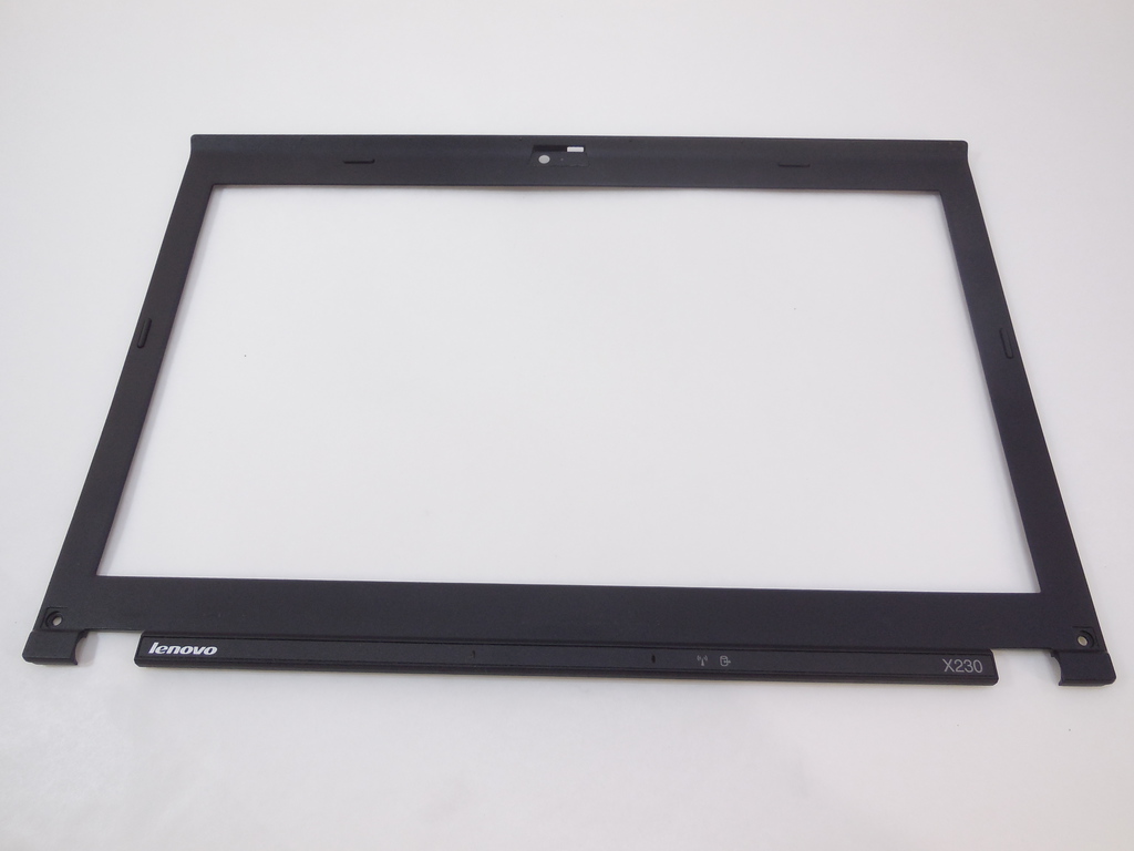 Рамка экрана от ноутбука Lenovo ThinkPad X230 - Pic n 281105