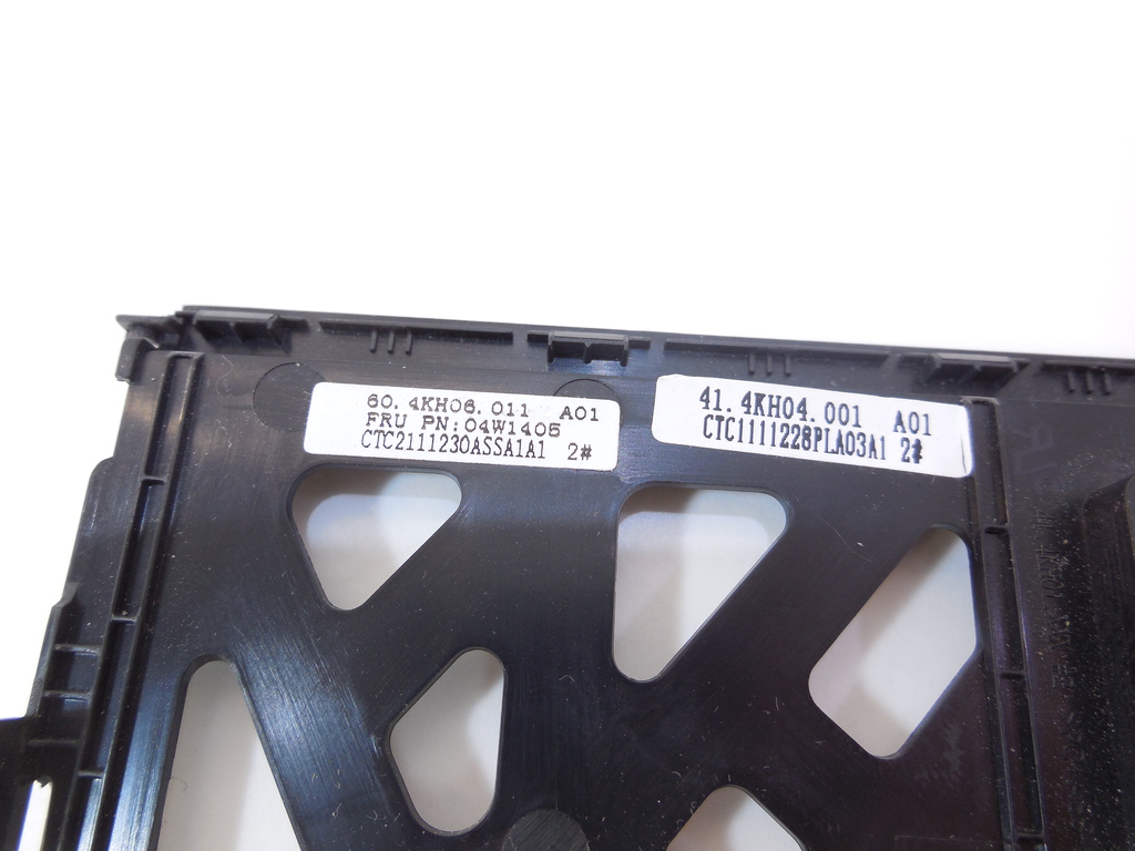 Верхняя пластиковая панель Lenovo X220 X220i - Pic n 281106