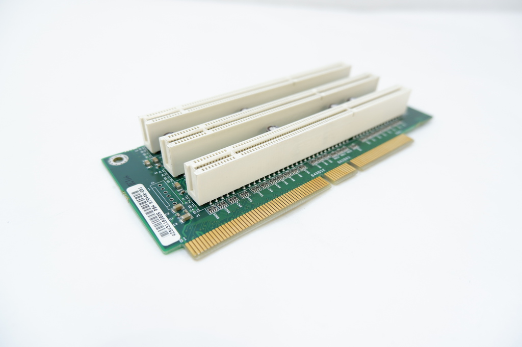 Райзер c PCI-X на 3 PCI-X Intel A79446-201 - Pic n 281130