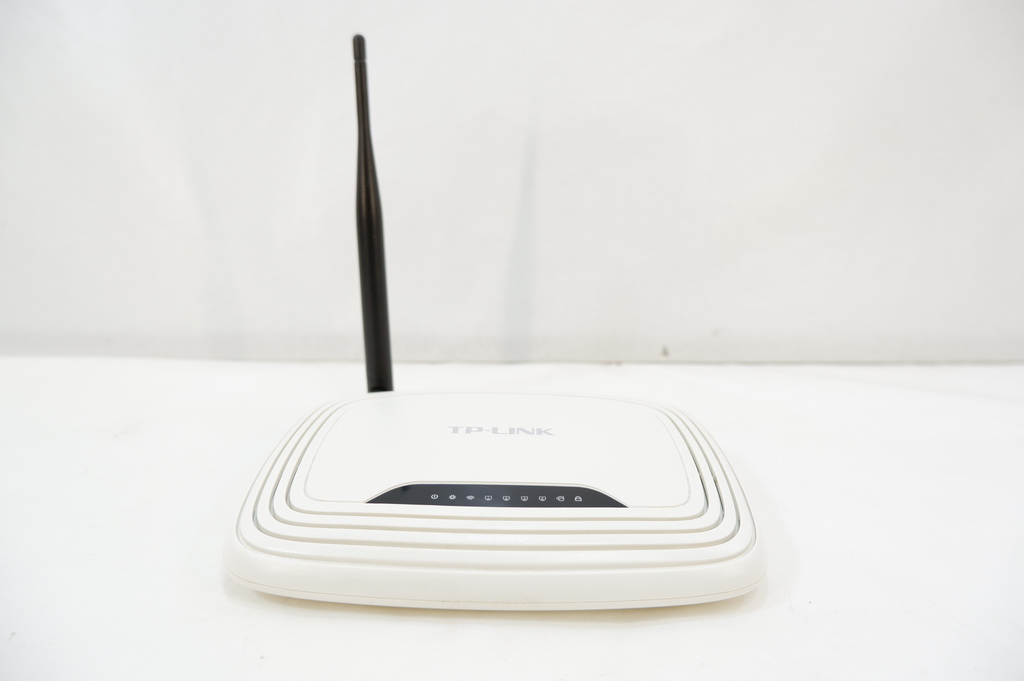 WiFi роутер TP-Link TL-WR741ND - Pic n 281304