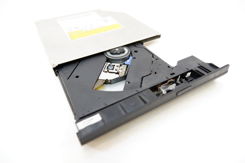 Оптический привод SATA DVD-RW Panasonic UJ8E1 - Pic n 281348
