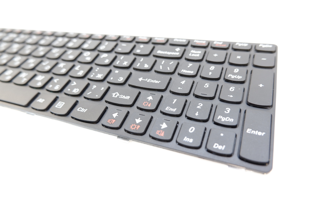 Клавиатура G500-US Lenovo IdeaPad - Pic n 281351