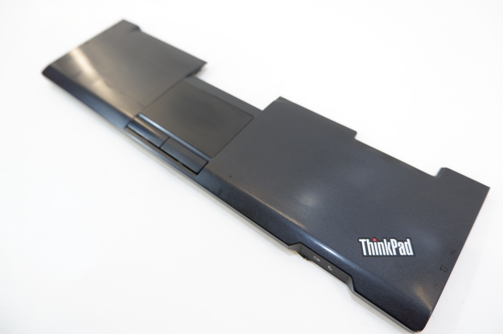 Палмрест для ноутбука Lenovo ThinkPad L410 - Pic n 281658