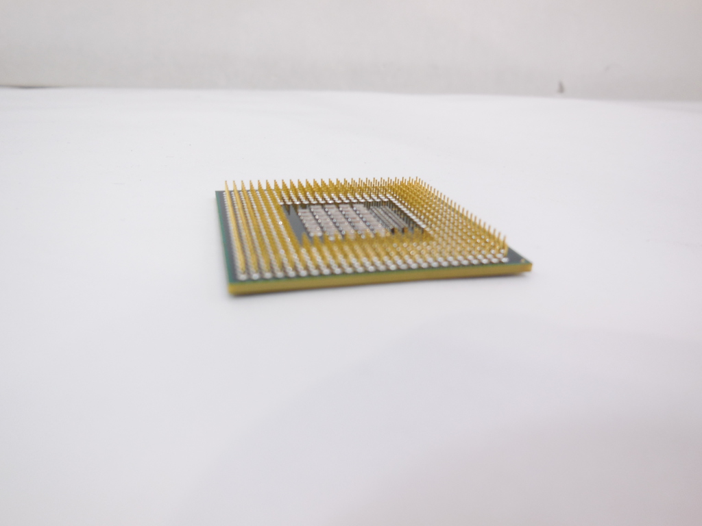 Процессор Socket 478 Intel Celeron M 520 /1.60GHz - Pic n 281808