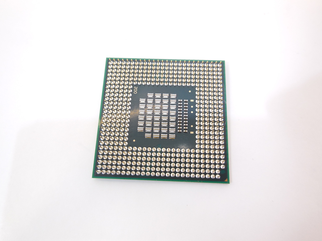 Процессор Socket 478 Intel Celeron M 520 /1.60GHz - Pic n 281808