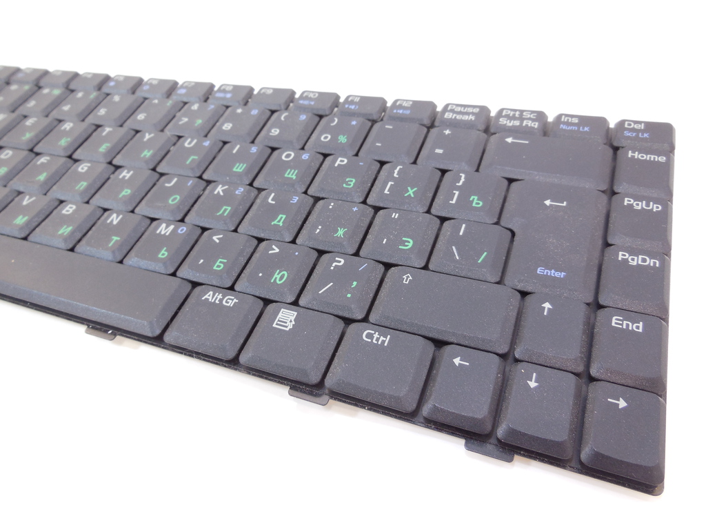 Клавиатура для ноутбука K020662J1  - Pic n 270598