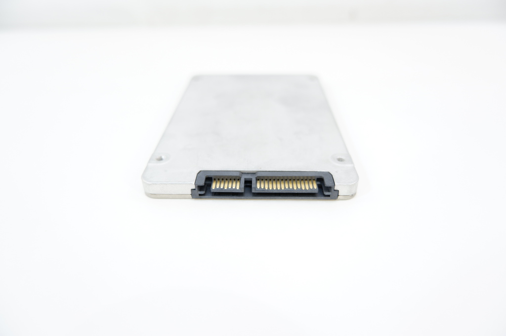 Твердотельный накопитель SSD 240GB Intel 520 - Pic n 281967