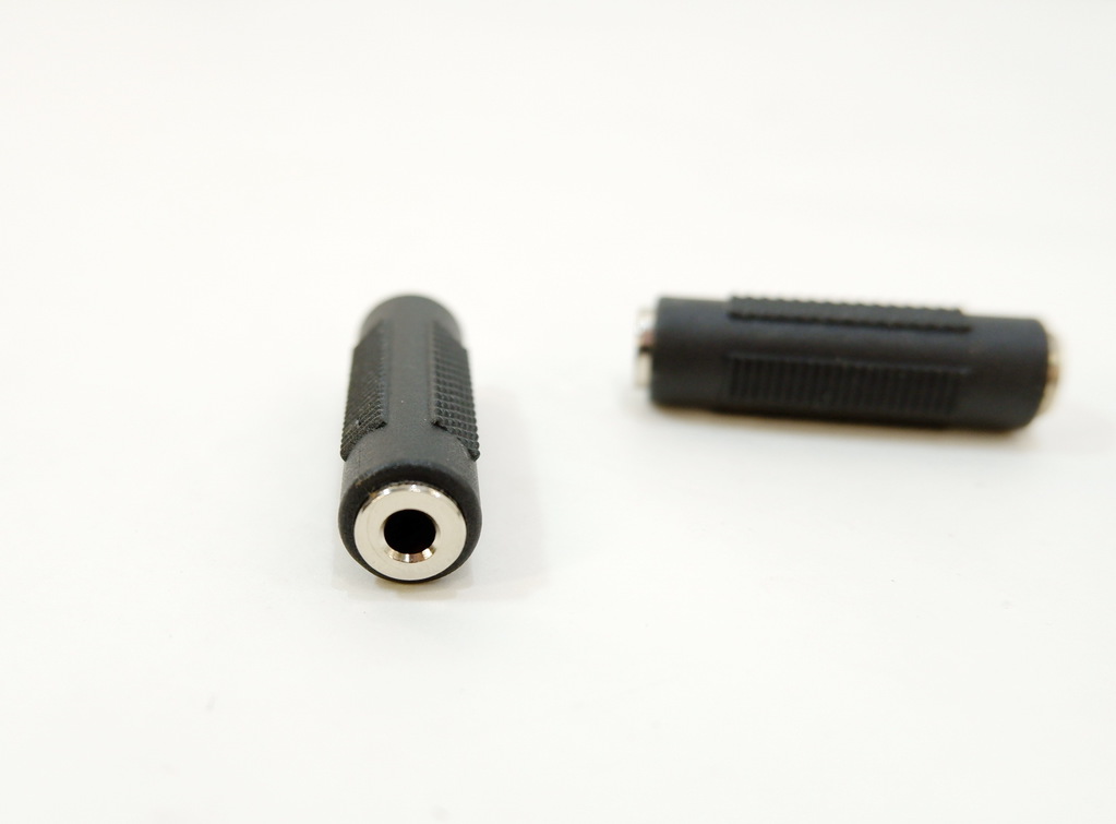 Проходник miniJack 3.5mm — miniJack 3.5mm - Pic n 216710