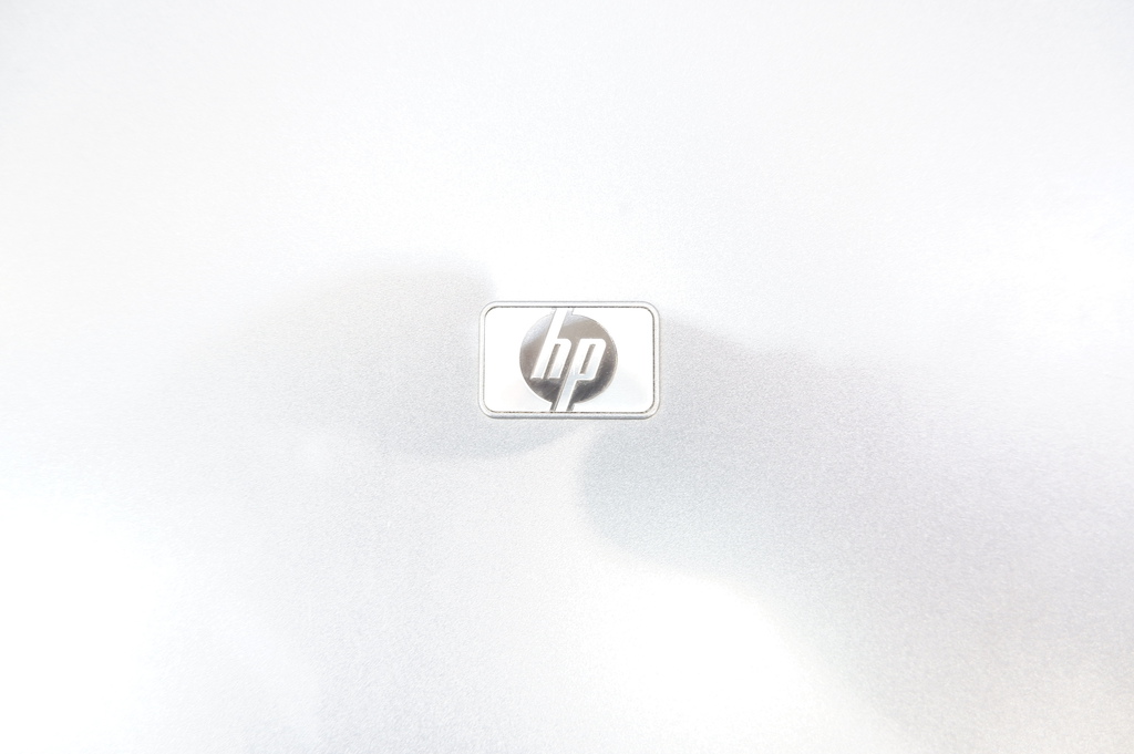 Крышка матрицы от ноутбука HP Compaq NC6120. - Pic n 282291