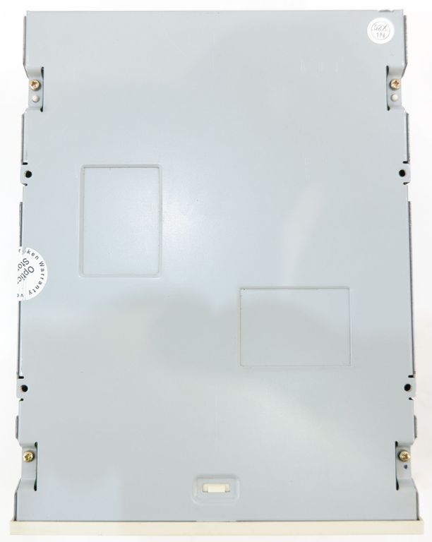 Оптический привод IDE Sony CDU5211 (White) - Pic n 282885