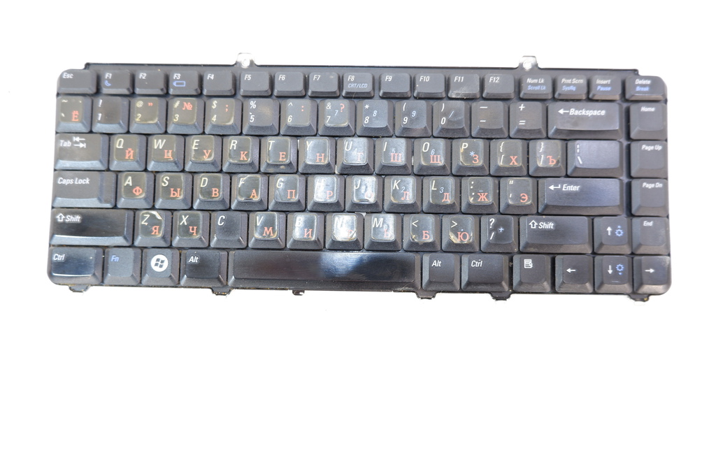Клавиатура от ноутбука Dell Vostro 1500 (PP22L) - Pic n 283302