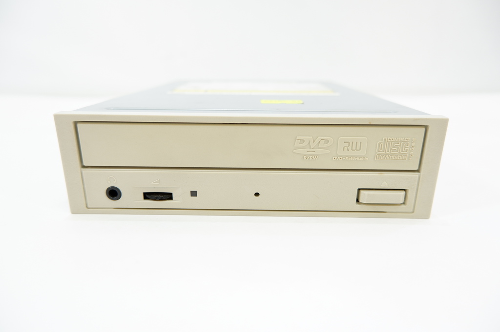 Привод DVD ROM CD-RW NEC ND-1300A (White) - Pic n 283396