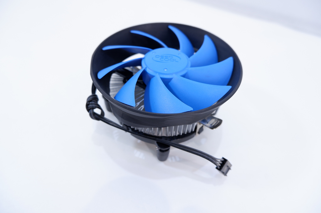 Кулер DeepCool GAMMA ARCHER PRO - Pic n 283749