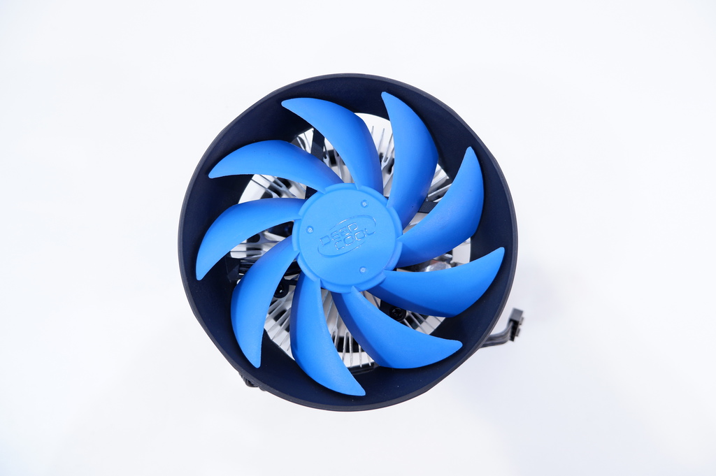 Кулер DeepCool GAMMA ARCHER PRO - Pic n 283749