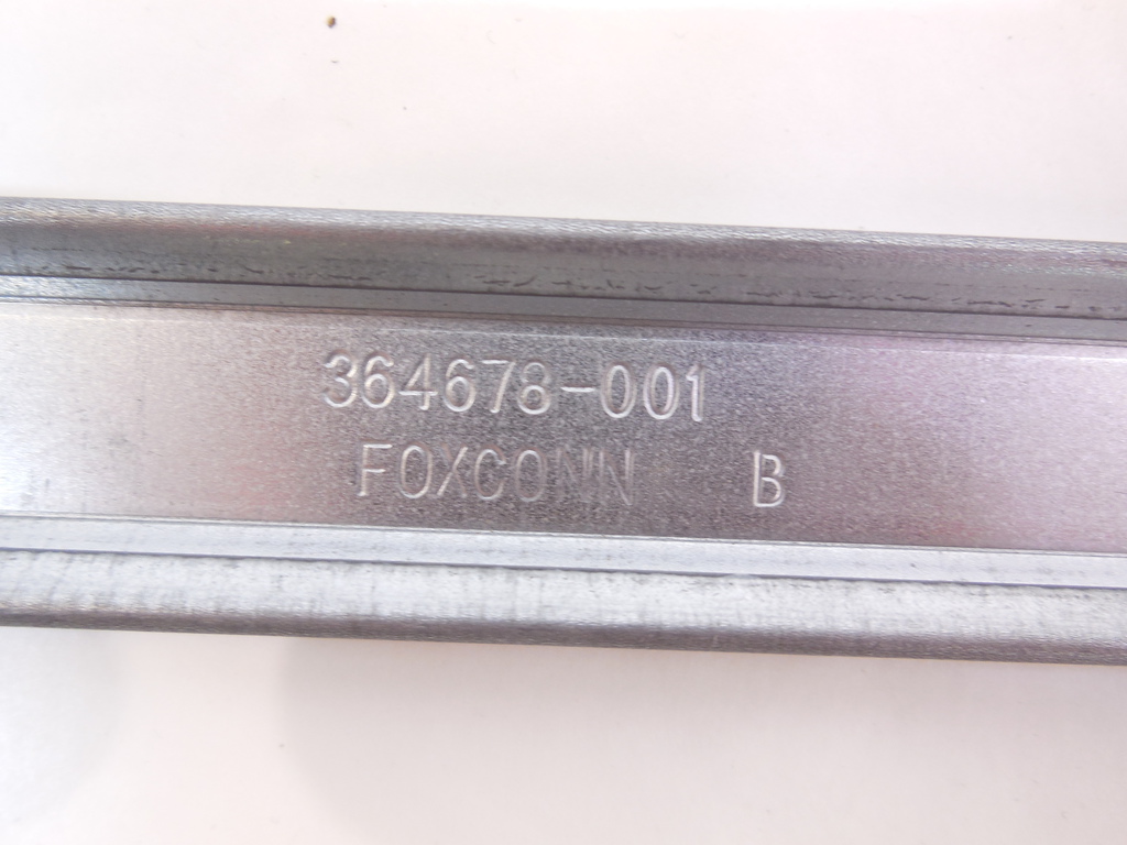 Рельса Foxconn 364678-001 - Pic n 283941