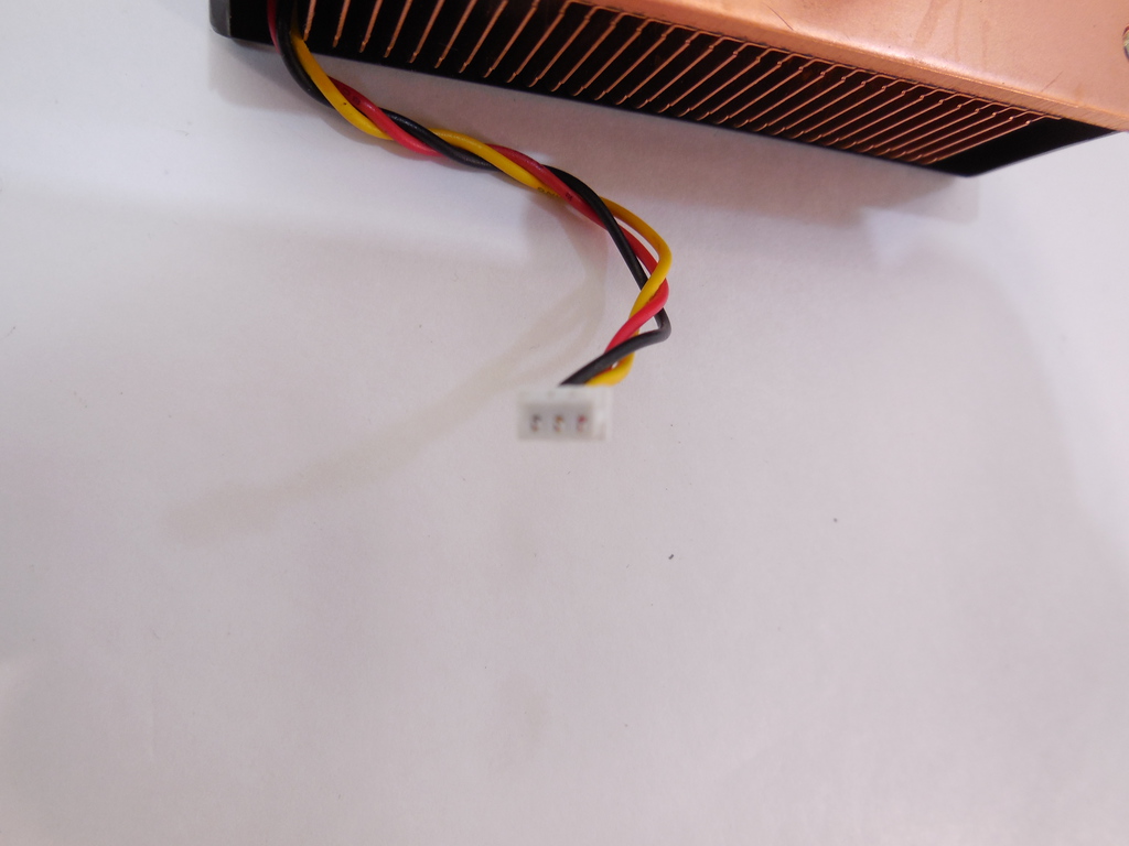 Система охлаждения для Asus Radeon X1650 XT - Pic n 283977