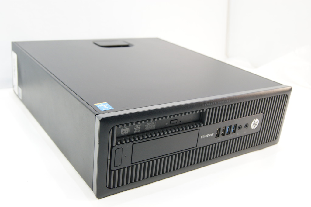 Системный блок HP EliteDesk 800 G1 SSF - Pic n 284061