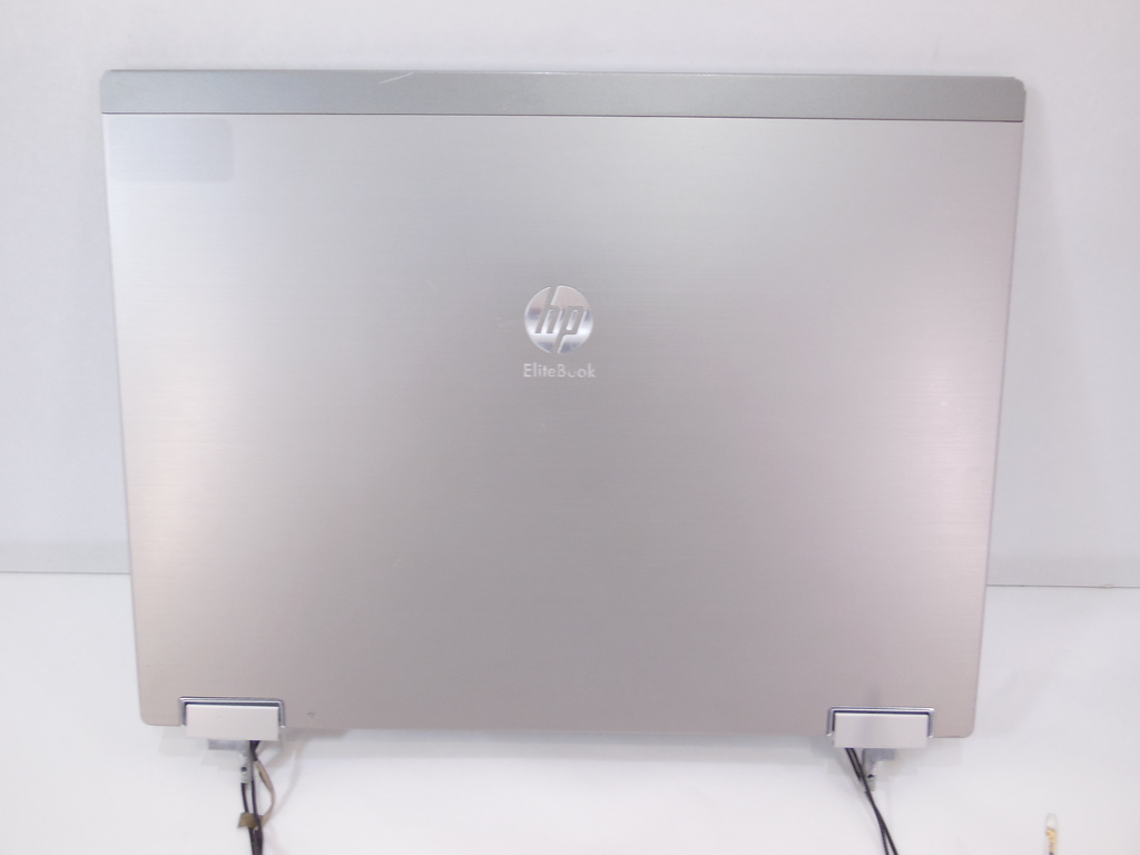Крышка ноутбука HP EliteBook 2540p - Pic n 284301